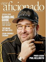 Cigar Aficionado